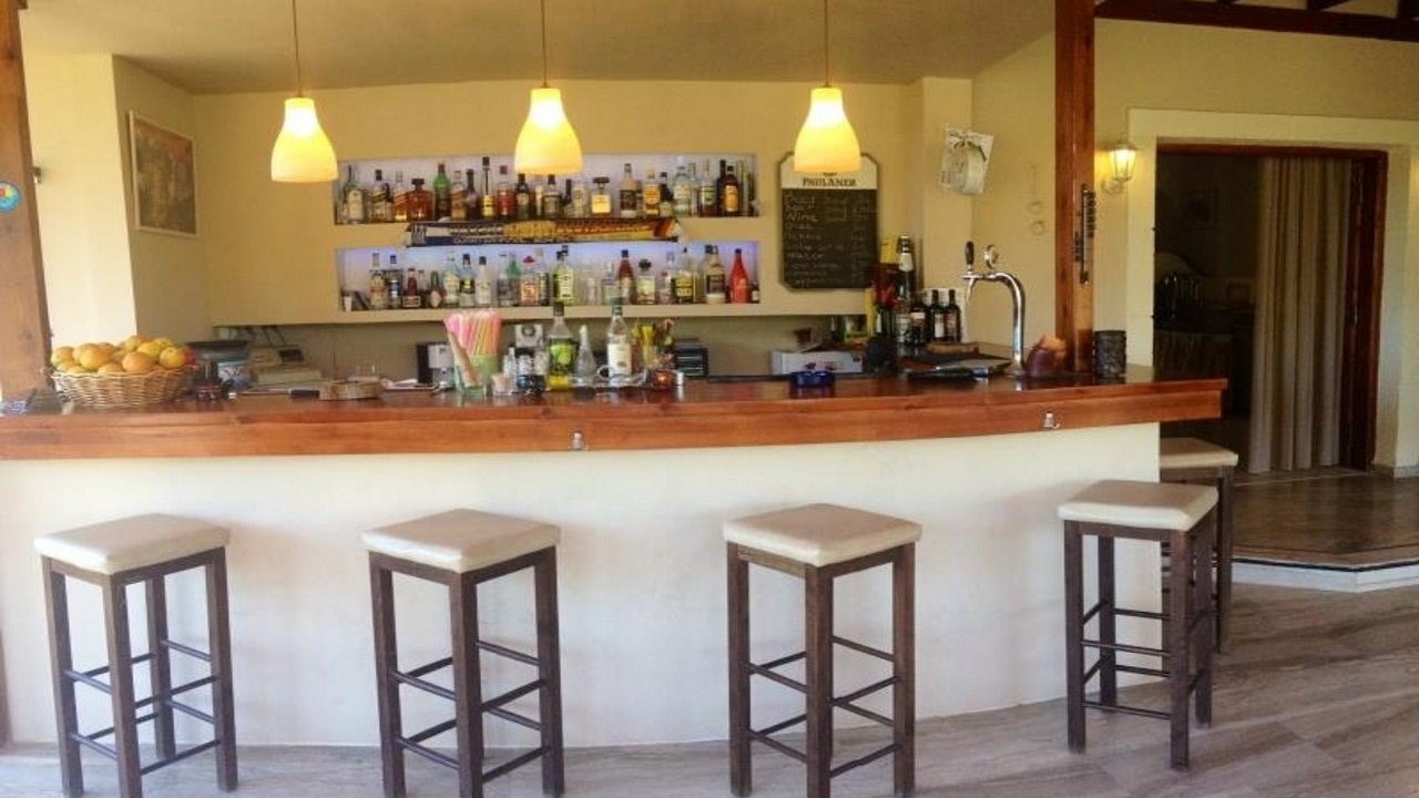 Kalypso Hotel