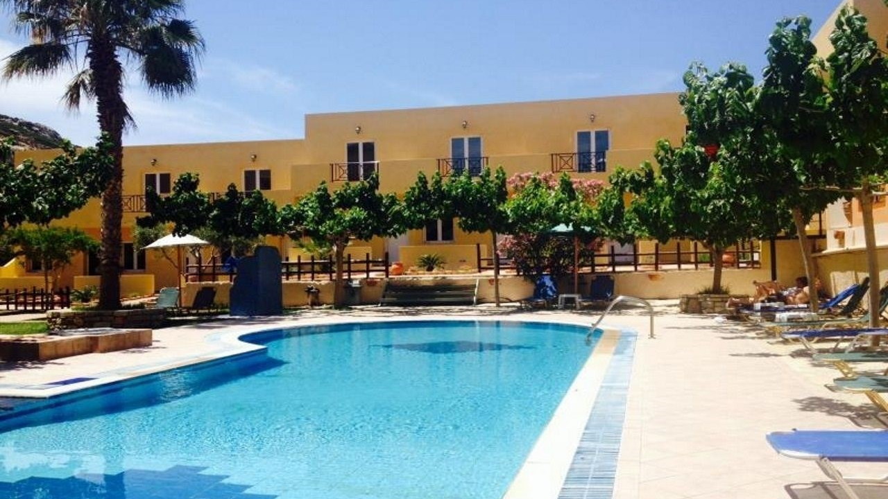 Kalypso Hotel