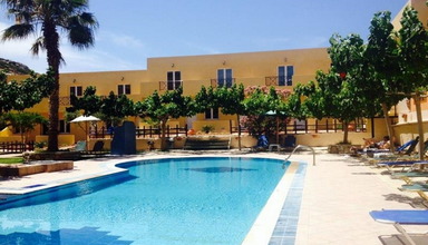 Kalypso Hotel