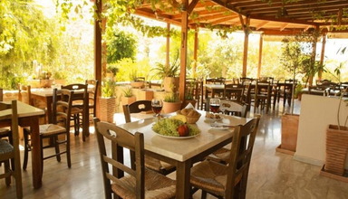 Kalypso Hotel