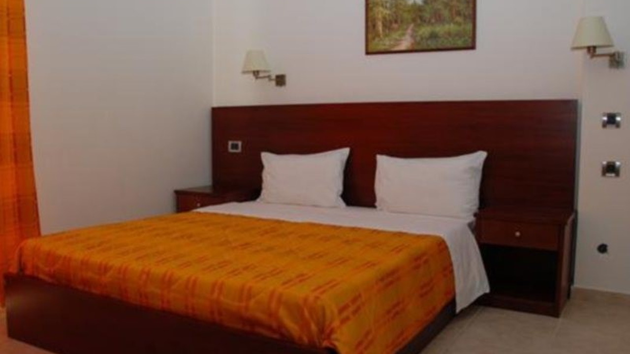 Kalypso Hotel