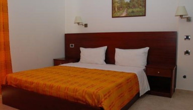 Kalypso Hotel