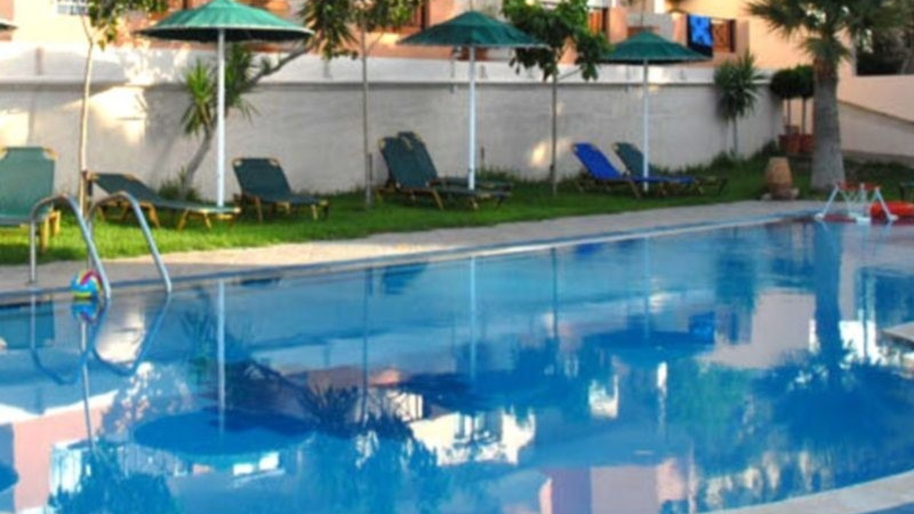 Kalypso Hotel