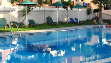 Kalypso Hotel