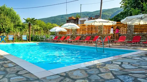 Apartamenty Kalypso