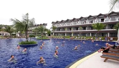 Kamala Beach Resort