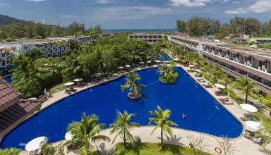 Kamala Beach Resort