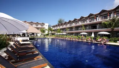 Kamala Beach Resort