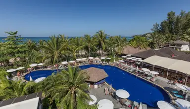 Kamala Beach Resort