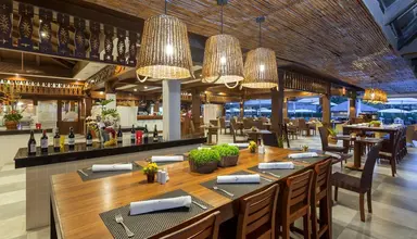 Kamala Beach Resort