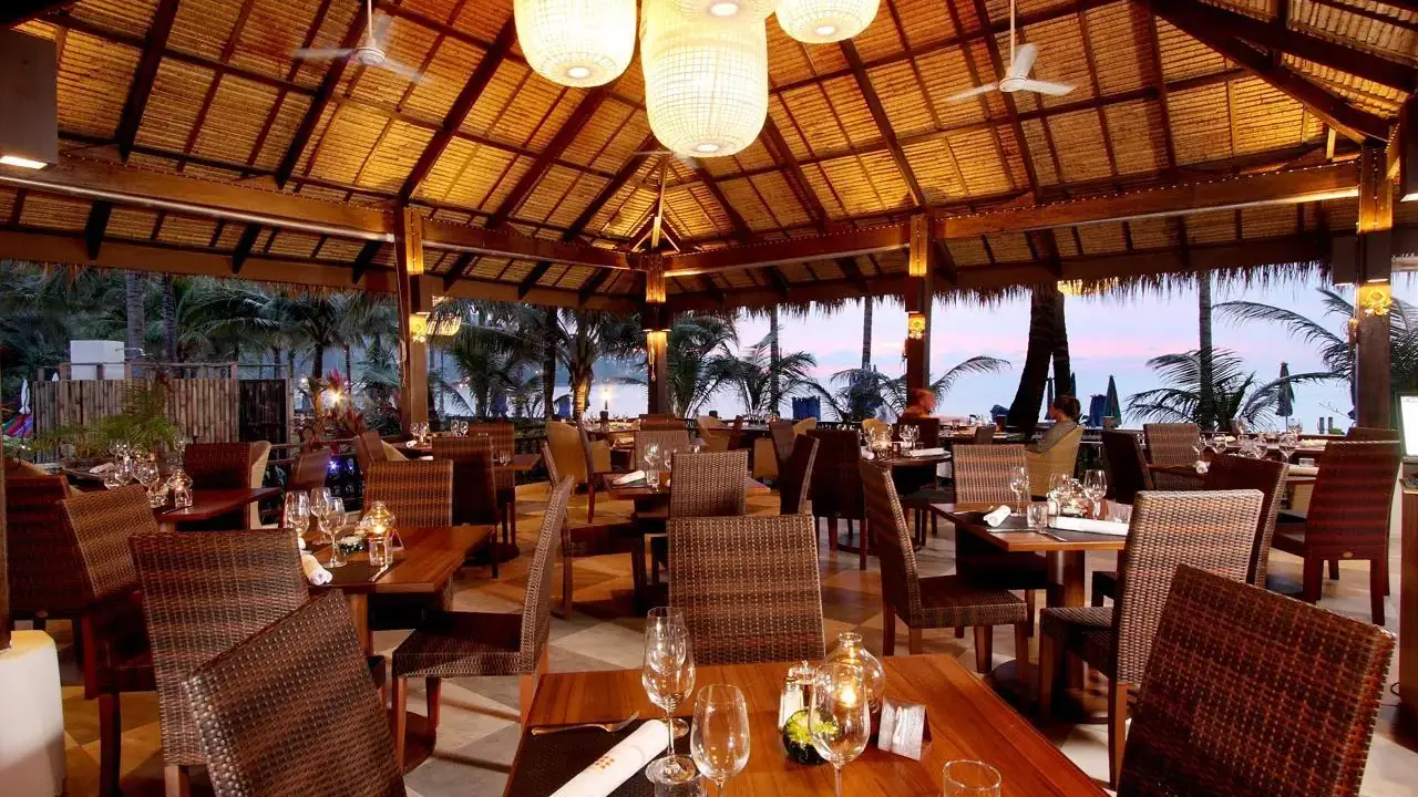 Kamala Beach Resort