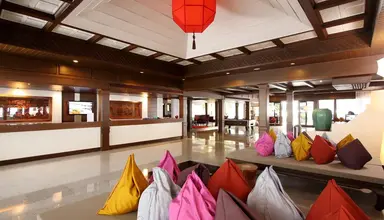 Kamala Beach Resort