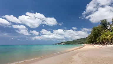 Kamala Beach Resort