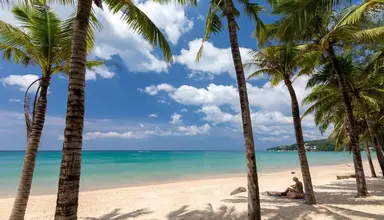 Kamala Beach Resort