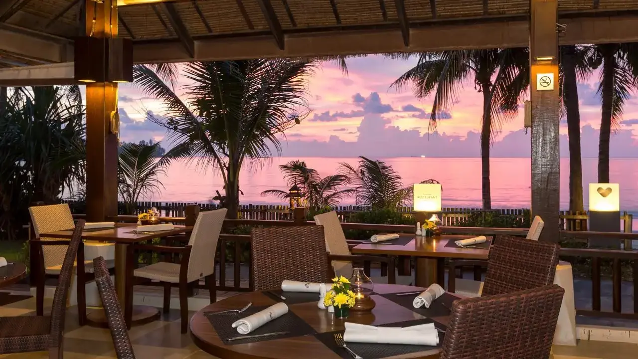 Kamala Beach Resort