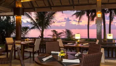 Kamala Beach Resort