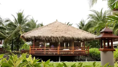 Kamala Beach Resort