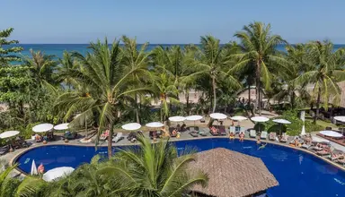 Kamala Beach Resort