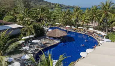 Kamala Beach Resort