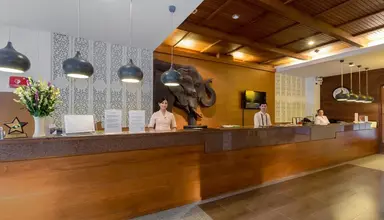 Kamala Beach Resort