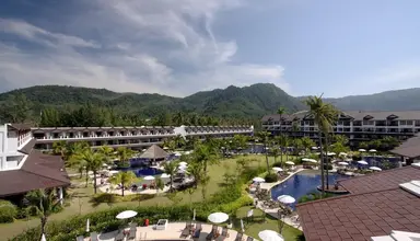 Kamala Beach Resort