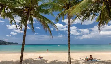 Kamala Beach Resort