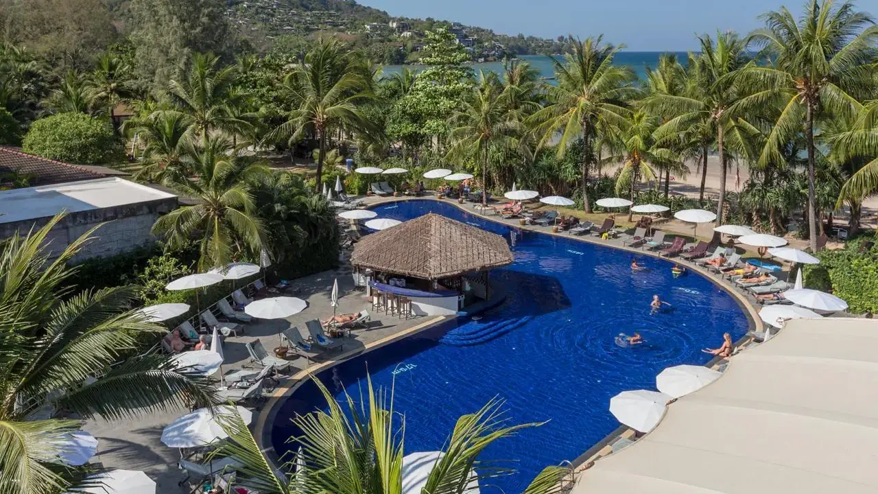 Kamala Beach Resort