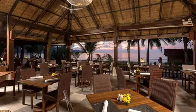 Kamala Beach Resort