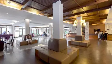 Kamala Beach Resort
