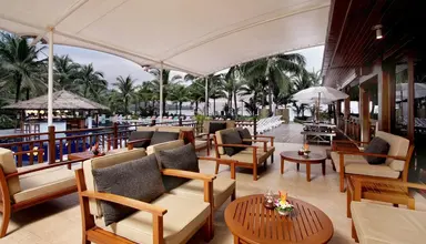 Kamala Beach Resort
