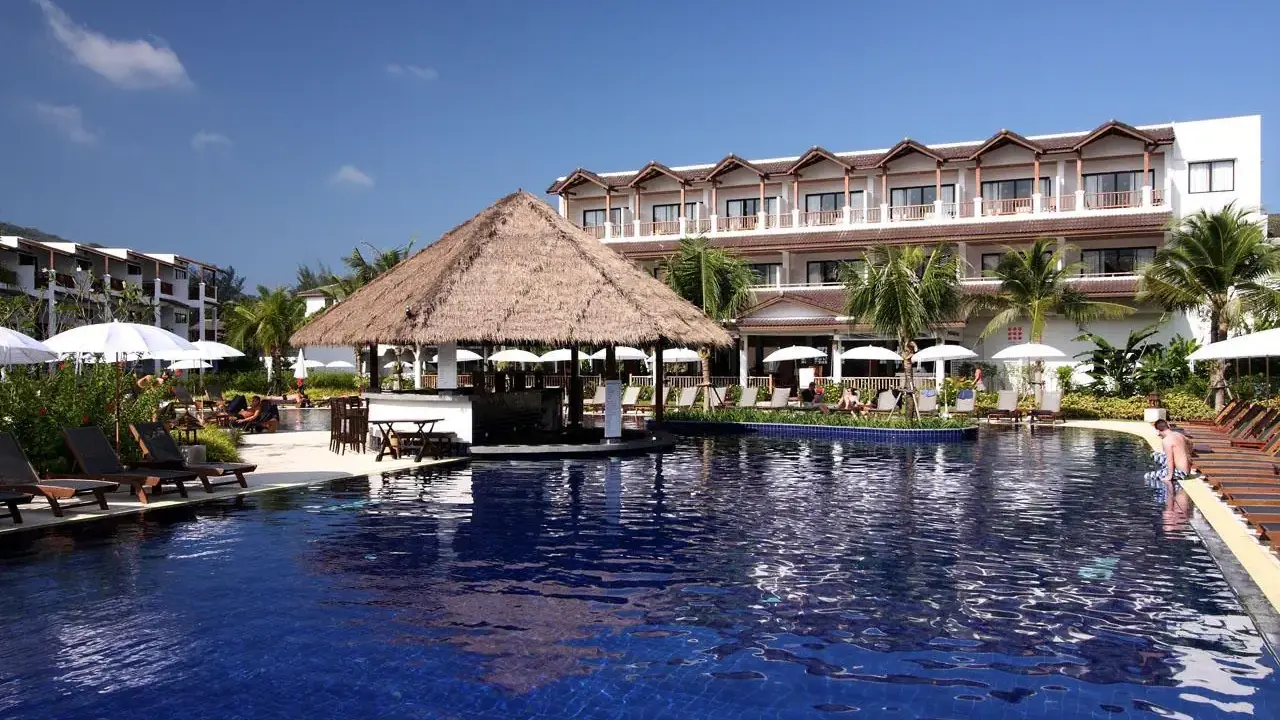 Kamala Beach Resort