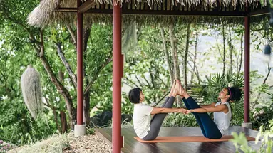 Kamalaya Koh Samui