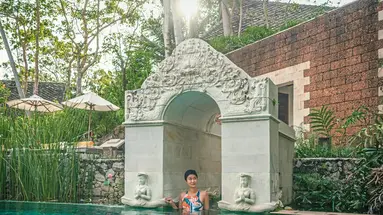 Kamalaya Koh Samui