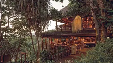 Kamalaya Koh Samui