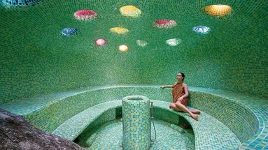 Kamalaya Koh Samui