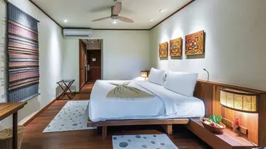 Kamalaya Koh Samui