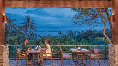 Kamalaya Koh Samui