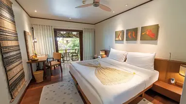 Kamalaya Koh Samui