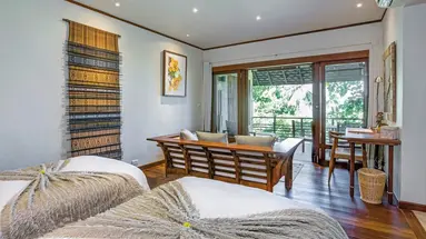 Kamalaya Koh Samui