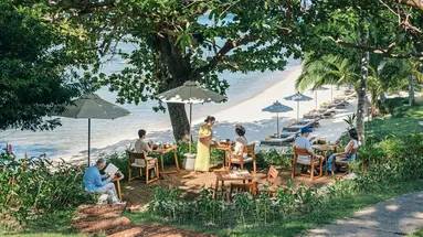 Kamalaya Koh Samui
