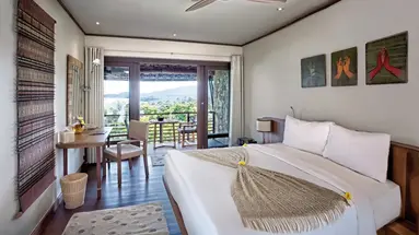 Kamalaya Koh Samui