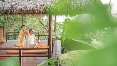 Kamalaya Koh Samui