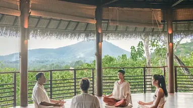 Kamalaya Koh Samui