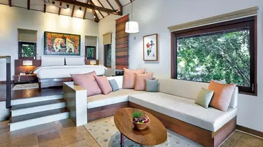 Kamalaya Koh Samui