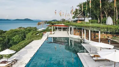Kamalaya Koh Samui