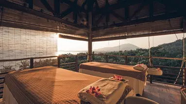 Kamalaya Koh Samui