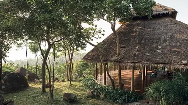 Kamalaya Koh Samui