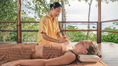 Kamalaya Koh Samui