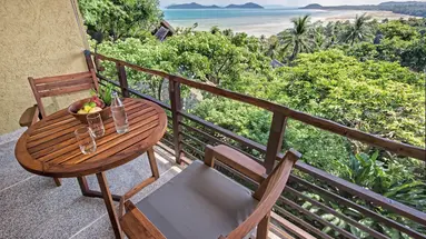 Kamalaya Koh Samui
