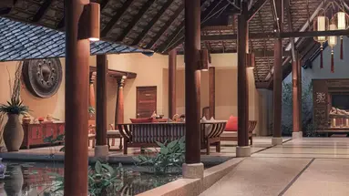 Kamalaya Koh Samui